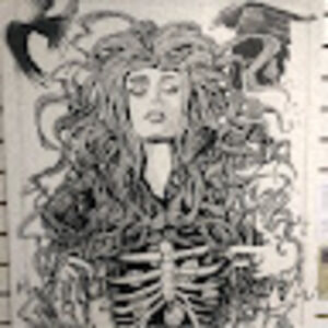 Meet your Posher, Trey